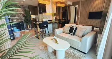 Condo 1 bedroom in Ban Na Chom Thian, Thailand