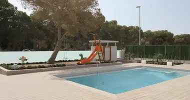 4 bedroom house in Dehesa de Campoamor, Spain