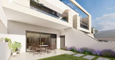 Bungalow 2 chambres dans San Pedro del Pinatar, Espagne