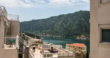 2 bedroom apartment in 7 Seaview Penthouse Kotor Bay, Montenegro