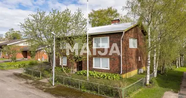 Maison 5 chambres dans Raahe, Finlande