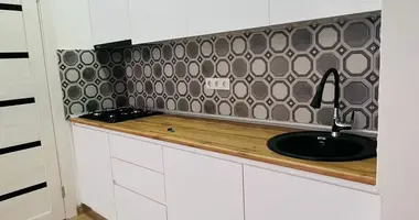 2 bedroom apartment in Batumi, Georgia