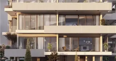Apartamento 2 habitaciones en Limasol, Chipre