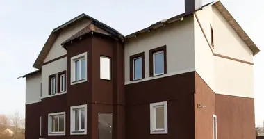 Haus in Fanipal, Belarus