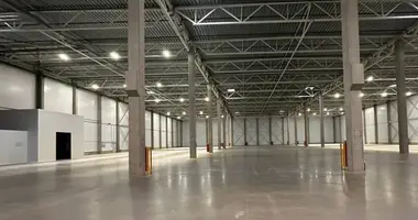 Склад 4 334 м² в Ногинск, Россия