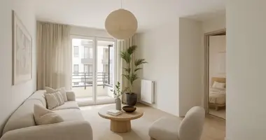 Mieszkanie 2 pokoi w Warszawa, Polska