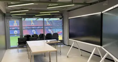 Office 416 m² in Moscow, Russia