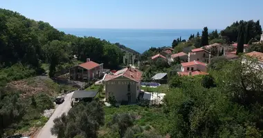 Участок земли в Rijeka Rezevici, Черногория