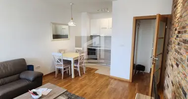 Wohnung in Montenegro