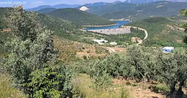 Участок земли в Tarla yolu, Турция