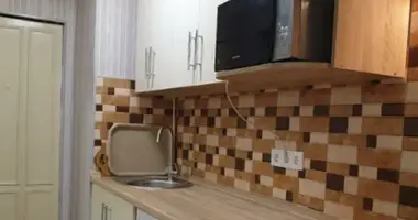Apartamento 1 habitación en Odesa, Ucrania