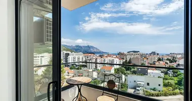 Condo in Budva, Montenegro