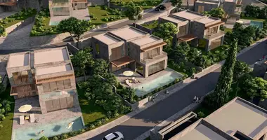 Villa 3 bedrooms in Drimadhe, Albania