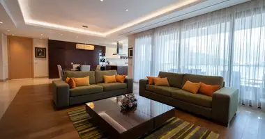 Appartement 2 chambres dans Budva, Monténégro