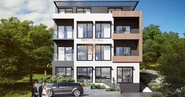 Apartamento 3 habitaciones en Montenegro