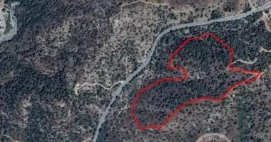 Appartement dans Trimiklini, Chypre