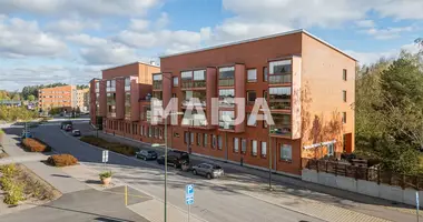 Квартира 2 комнаты в Нурмиярви, Финляндия