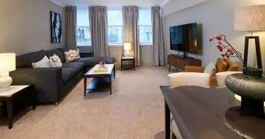 Apartamento 2 habitaciones en City de Londres, Reino Unido
