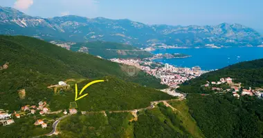Gewerbefläche in Montenegro