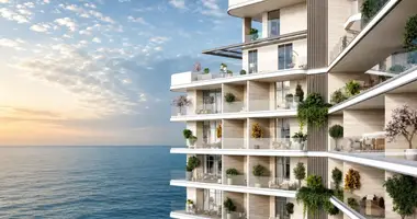 Appartement 1 chambre dans Ras el Khaïmah, Émirats arabes unis