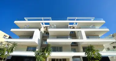 Mieszkanie 2 pokoi w Limassol, Cypr