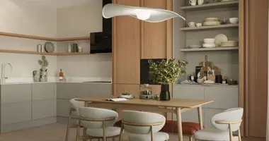 2 bedroom apartment in Riga, Latvia