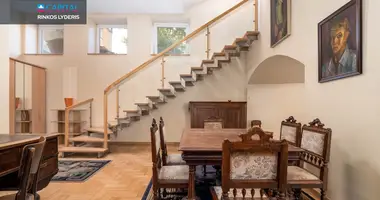 Appartement 2 chambres dans Vilnius, Lituanie