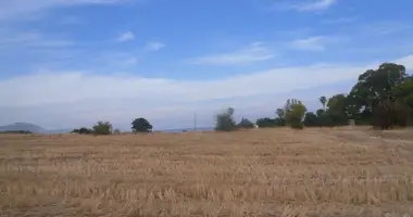Участок земли в Полис, Кипр