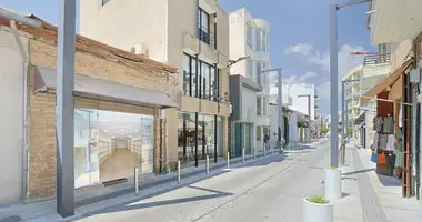 Tienda 67 m² en Larnaca, Chipre