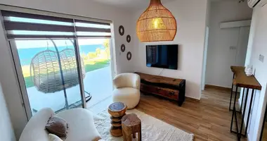 2 bedroom apartment in Kalogreia, Northern Cyprus
