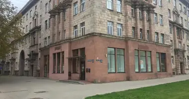 Commercial property 168 m² in Riga, Latvia
