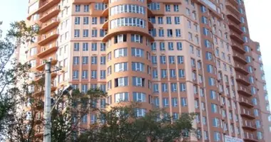 2 room apartment in Odesa, Ukraine