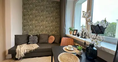 Studio 1 zimmer in Warschau, Polen