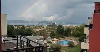Apartamento 2 habitaciones en Nesebar, Bulgaria