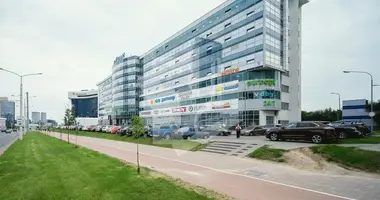 Bureau 76 m² dans Minsk, Bélarus