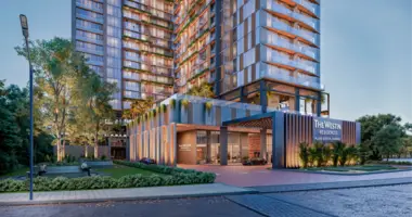 Apartment in Panamá Province, Panama