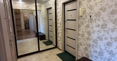 Wohnung 3 zimmer in Minsk, Belarus