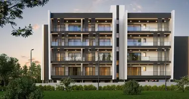 2 bedroom apartment in Limassol, Cyprus