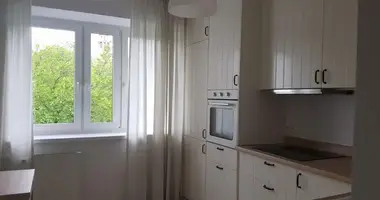 1 room apartment in Warsaw, Poland