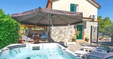 Casa 2 habitaciones en Soline, Croacia