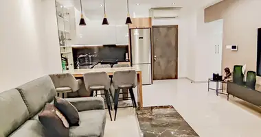 Appartement 1 chambre dans Demos Agiou Athanasiou, Chypre