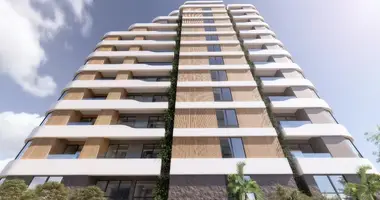 2 bedroom apartment in Bar, Montenegro