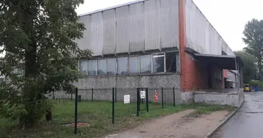 Gewerbefläche 575 m² in Riga, Lettland
