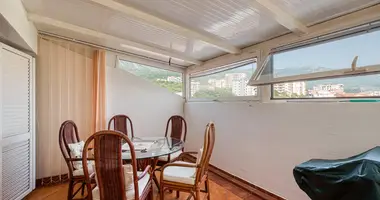 Mieszkanie 1 pokój w Czarnogóra