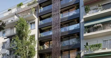 Mieszkanie 1 pokój w Municipality of Athens, Grecja