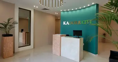 Apartamento 1 habitación en Óblast de Odesa, Ucrania