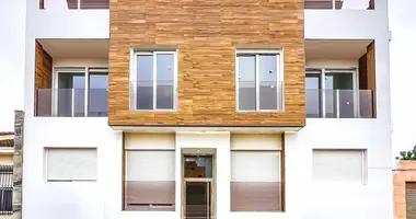 Mieszkanie 3 pokoi w Pilar de la Horadada, Hiszpania