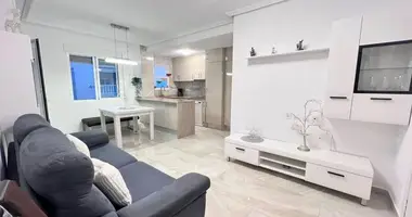 2 bedroom apartment in Torrevieja, Spain