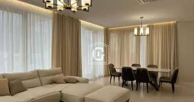 3 bedroom apartment in Becici, Montenegro