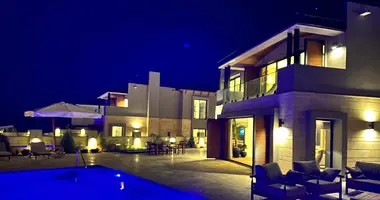 Villa in Agios Amvrosios, Nordzypern
